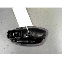 POIGNEE INTERIEURE PORTE ARRIERE DROIT RENAULT MEGANE III Phase 1 2008-2012