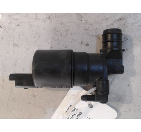 POMPE LAVE-GLACE AR