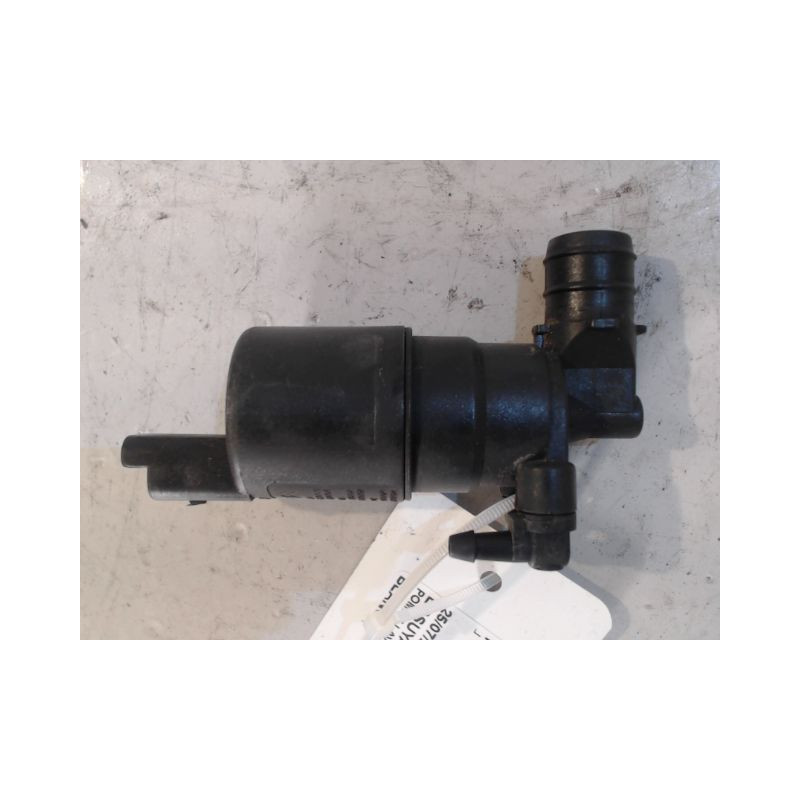 POMPE LAVE-GLACE ARRIERE PEUGEOT 107 3P