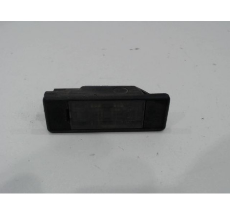 ECLAIREUR PLAQUE DE POLICE D