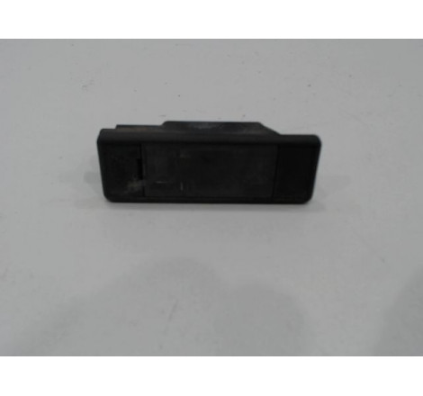 ECLAIREUR PLAQUE DE POLICE G