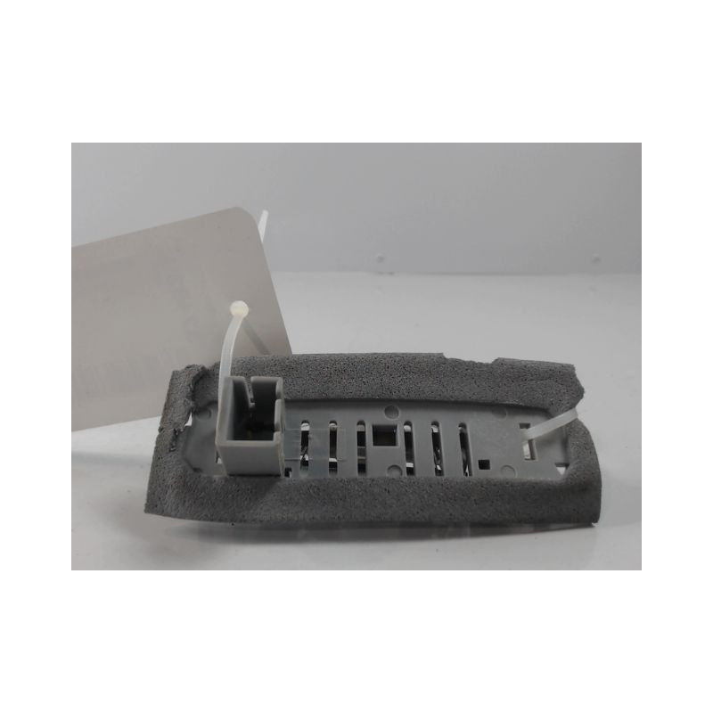 ECLAIREUR PLAQUE DE POLICE DROIT OPEL ZAFIRA