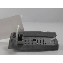 ECLAIREUR PLAQUE DE POLICE DROIT OPEL ZAFIRA