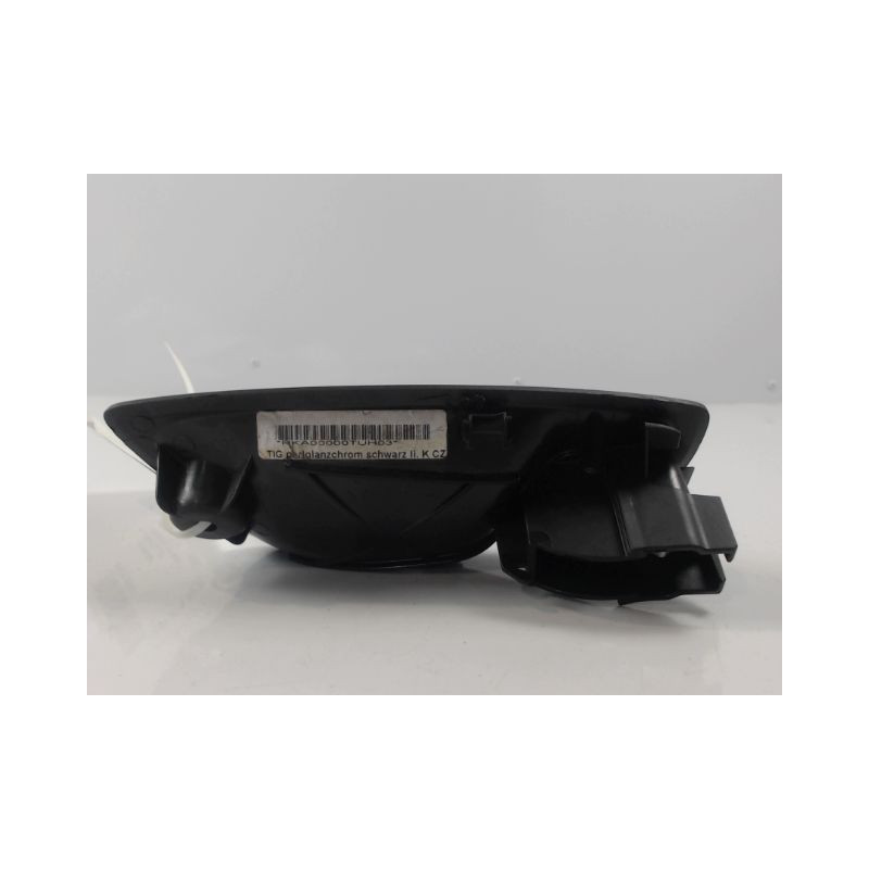 POIGNEE INTERIEURE PORTE AVANT DROIT B.M.W. SERIE 1