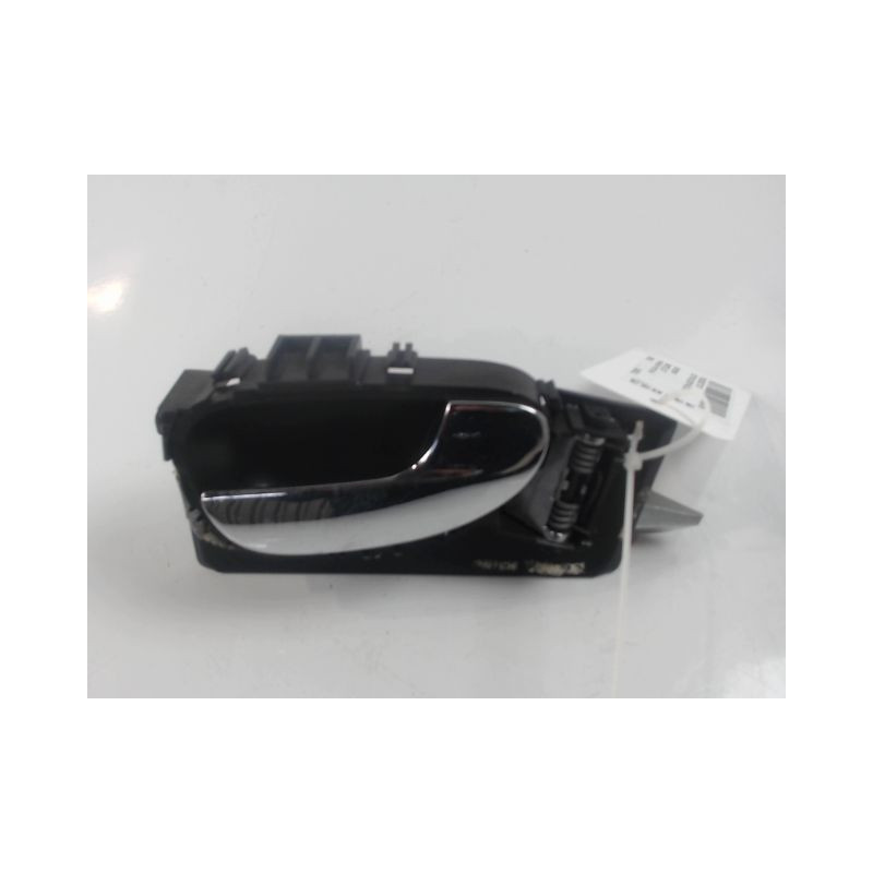 POIGNEE INTERIEURE PORTE AVANT DROIT PEUGEOT 307 2001-2005