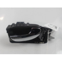 POIGNEE INTERIEURE PORTE AVANT DROIT PEUGEOT 307 2001-2005