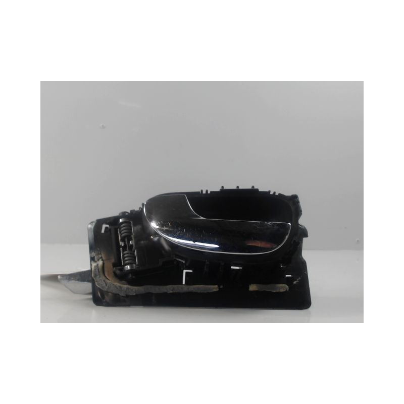 POIGNEE INTERIEURE PORTE AVANT GAUCHE PEUGEOT 307 2001-2005