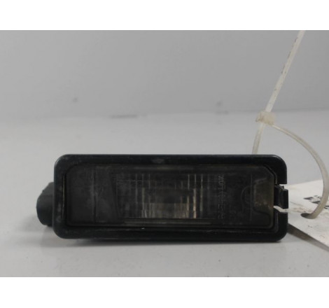 ECLAIREUR PLAQUE DE POLICE G