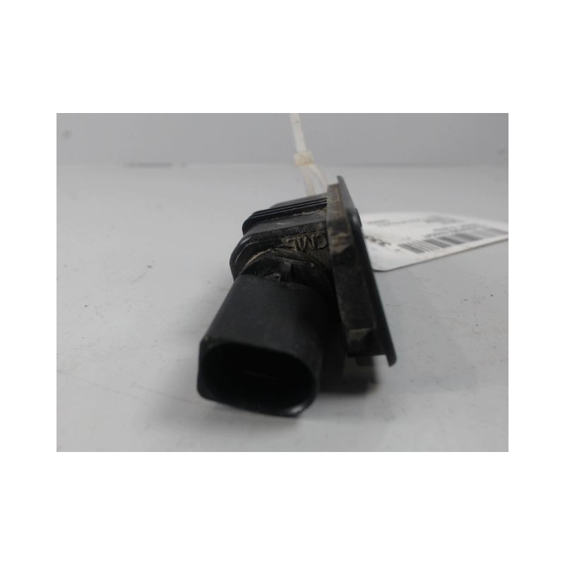 ECLAIREUR PLAQUE DE POLICE GAUCHE VOLKSWAGEN PASSAT 2010-