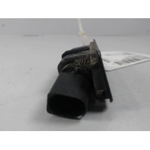 ECLAIREUR PLAQUE DE POLICE GAUCHE VOLKSWAGEN PASSAT 2010-