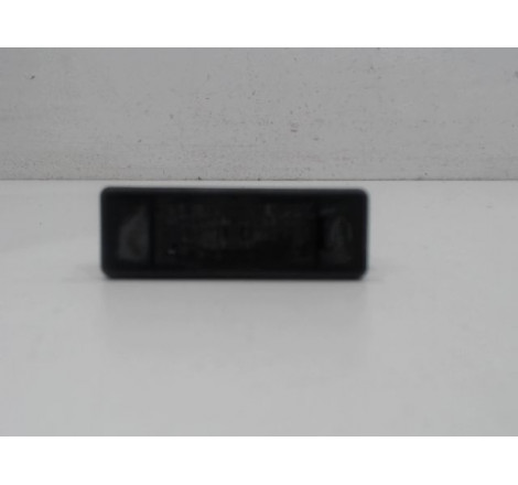 ECLAIREUR PLAQUE DE POLICE D