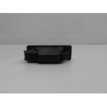 ECLAIREUR PLAQUE DE POLICE DROIT PEUGEOT 807