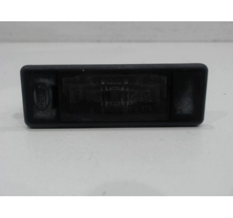 ECLAIREUR PLAQUE DE POLICE G