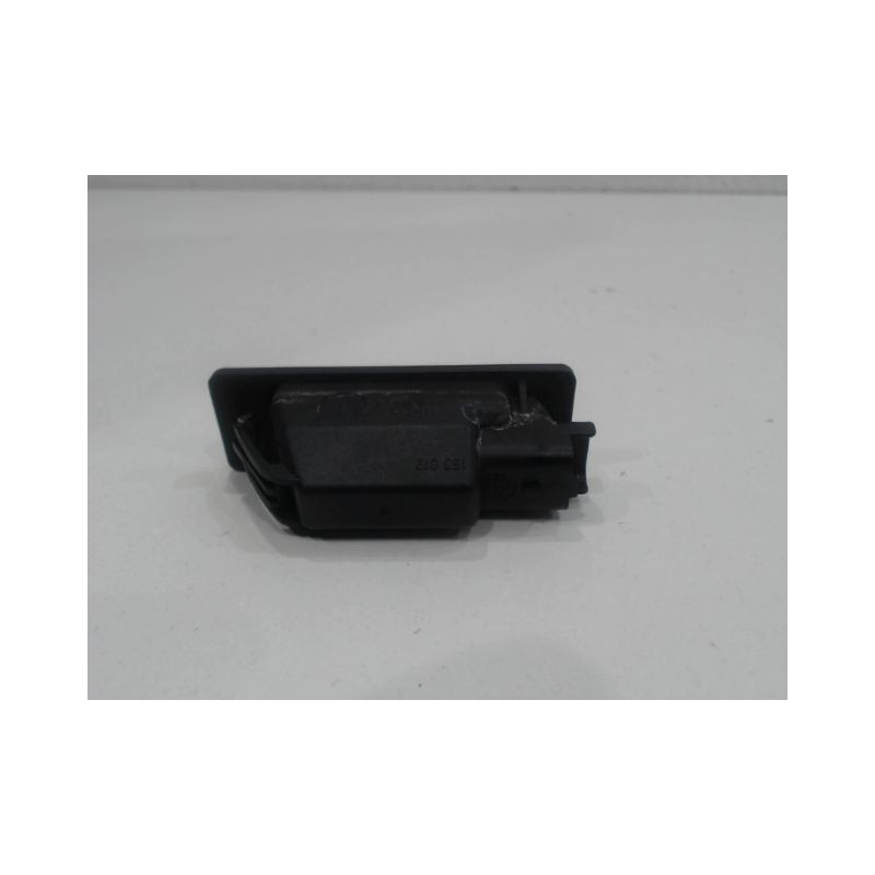 ECLAIREUR PLAQUE DE POLICE GAUCHE PEUGEOT 807