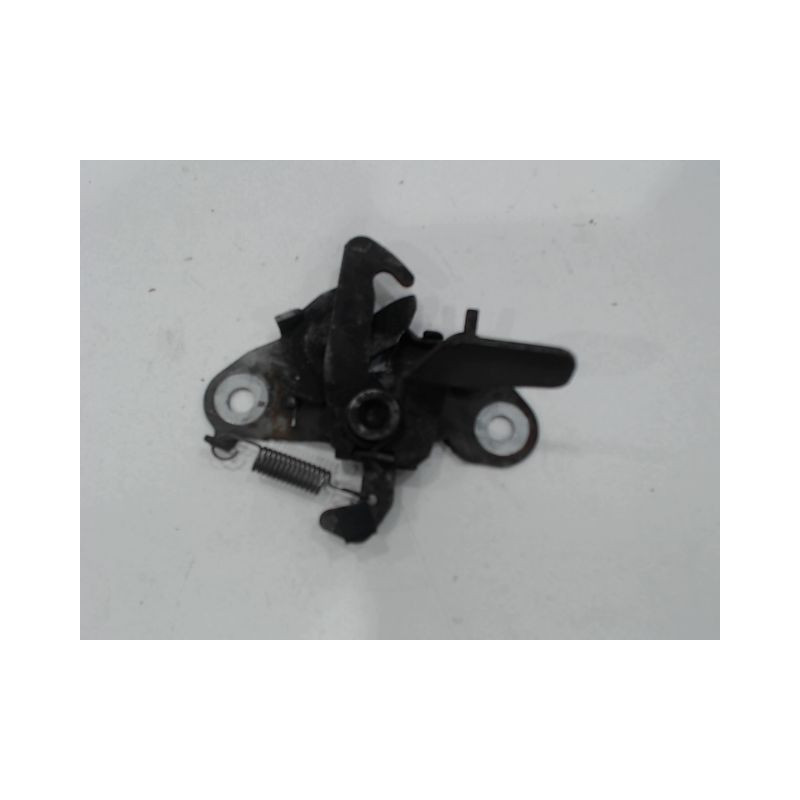 SERRURE CAPOT PEUGEOT 206