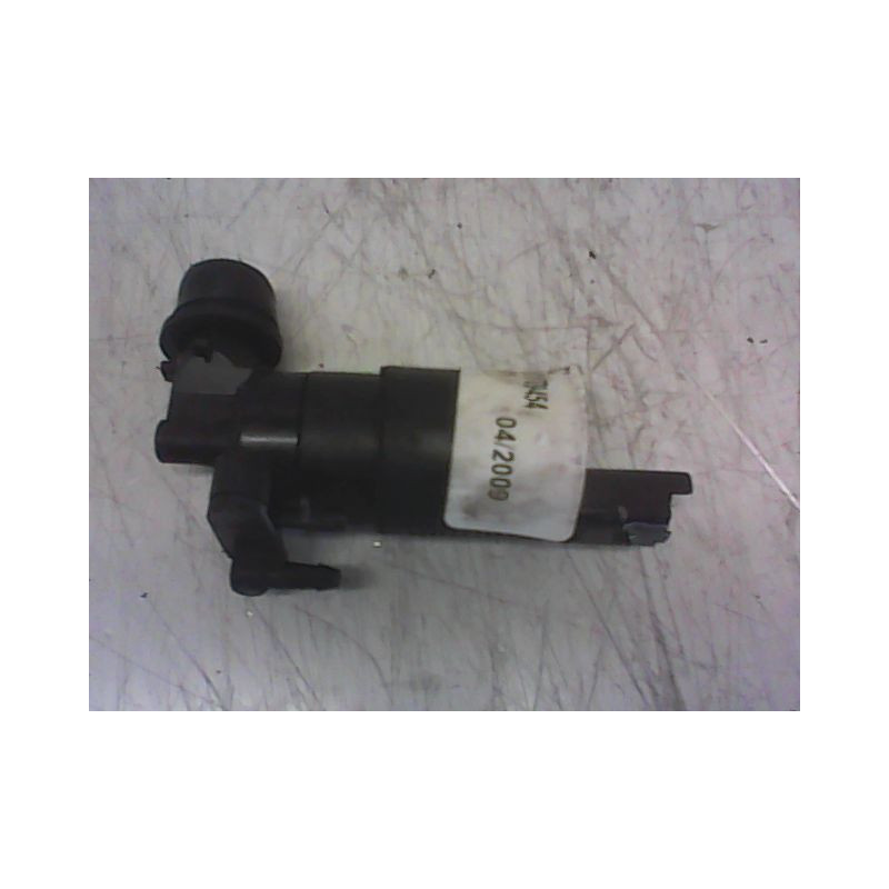 POMPE LAVE-GLACE AVANT CITROEN C1
