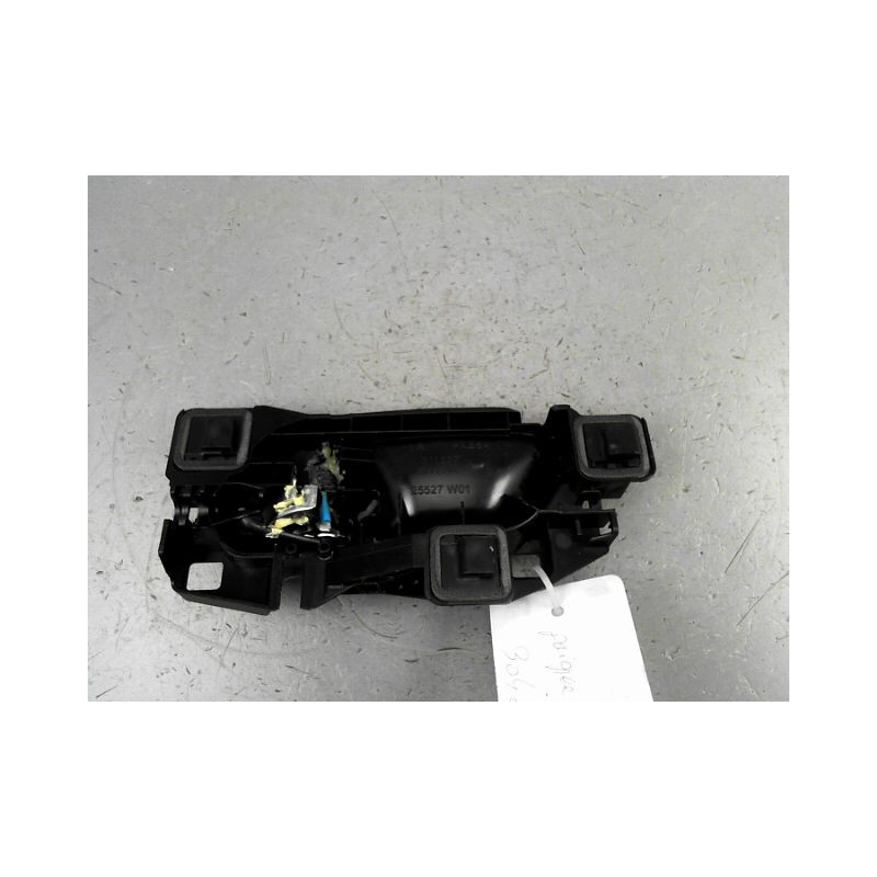 POIGNEE INTERIEURE PORTE ARRIERE DROIT PEUGEOT 308 2009-