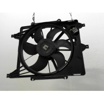 MOTEUR VENTILATEUR RADIATEUR RENAULT CLIO II Phase 2 2001-2006