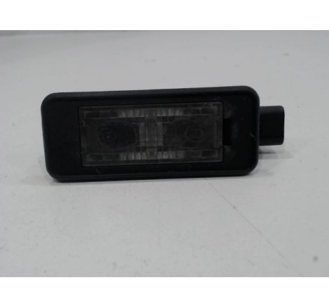 ECLAIREUR PLAQUE DE POLICE G