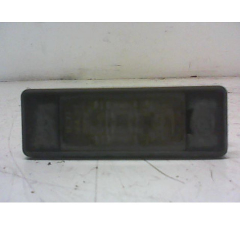 ECLAIREUR PLAQUE DE POLICE D