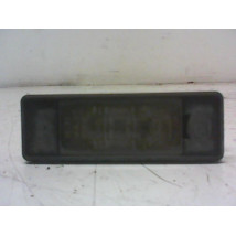 ECLAIREUR PLAQUE DE POLICE DROIT MERCEDES VITO
