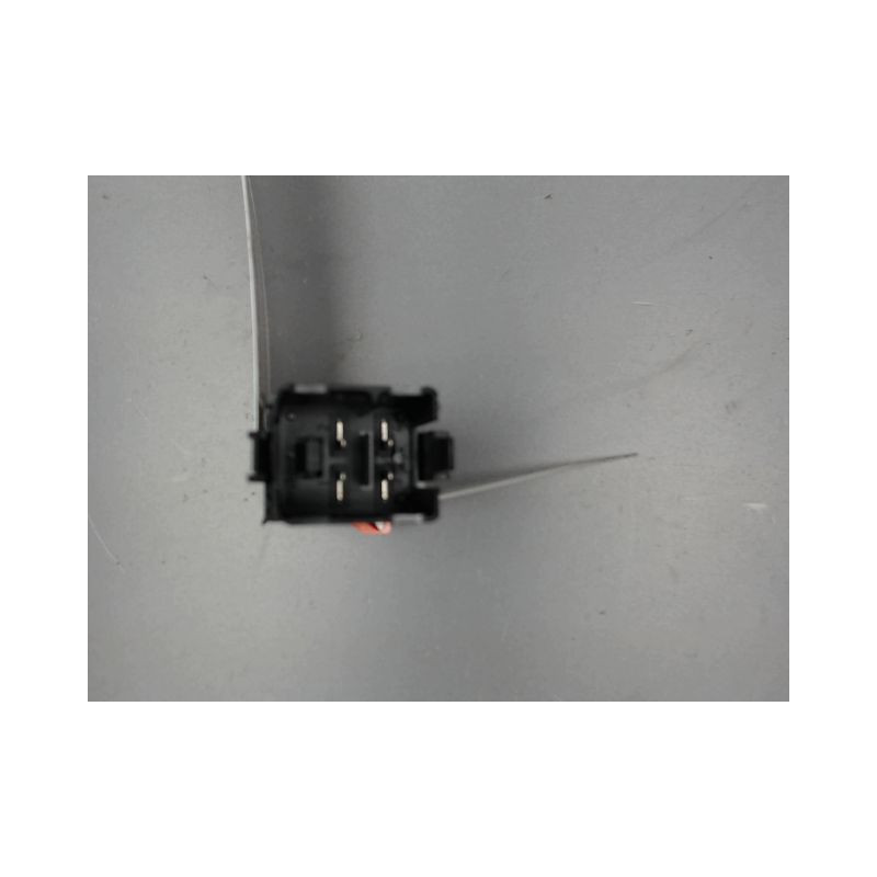 BOUTON DE WARNING VOLKSWAGEN TOURAN
