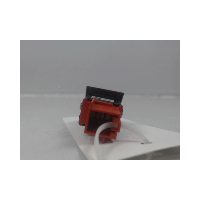 BOUTON DE WARNING SKODA FABIA 2007-
