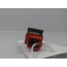 BOUTON DE WARNING SKODA FABIA 2007-