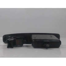 COMMANDE LEVE-GLACE PORTE ARD NISSAN QHASQAI 2007-