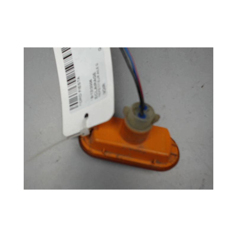 REPETITEUR AILE GAUCHE FORD FIESTA