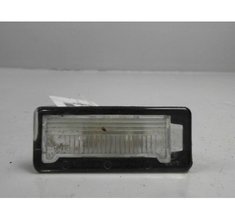 ECLAIREUR PLAQUE DE POLICE D
