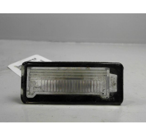ECLAIREUR PLAQUE DE POLICE G