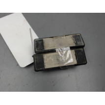 ECLAIREUR PLAQUE DE POLICE CITROEN C4
