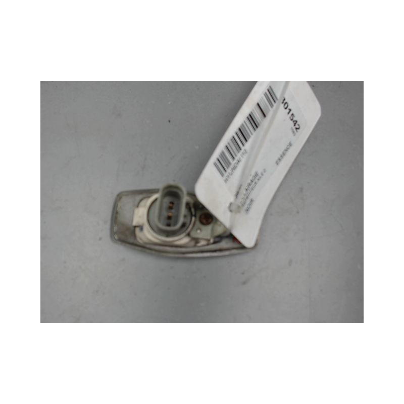 REPETITEUR AILE DROIT HYUNDAI I10