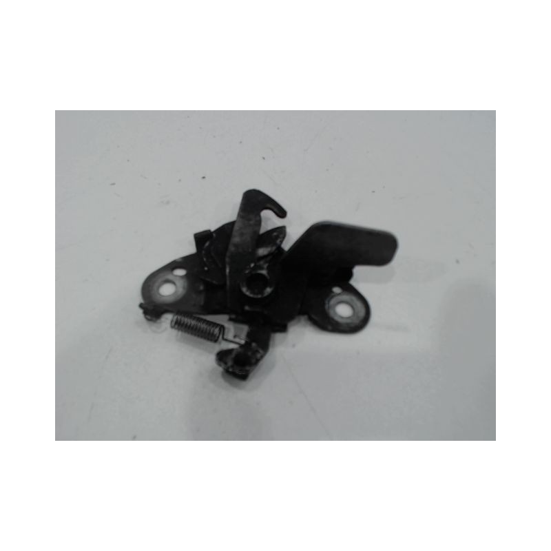 SERRURE CAPOT PEUGEOT 206