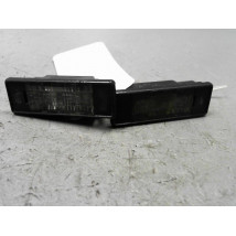 ECLAIREUR PLAQUE DE POLICE CITROEN C4