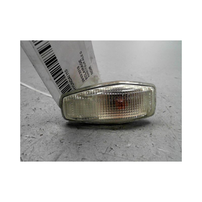 REPETITEUR AILE GAUCHE HYUNDAI I10