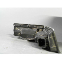 ECLAIREUR PLAQUE DE POLICE PEUGEOT 407