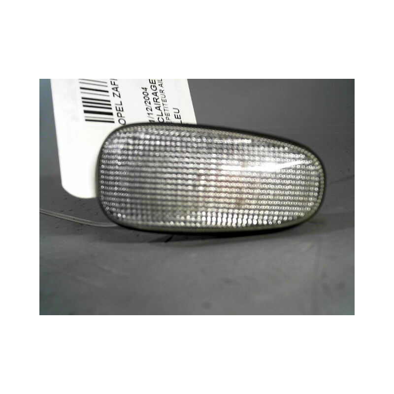 REPETITEUR AILE DROIT OPEL ZAFIRA