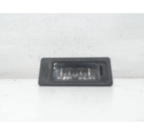 ECLAIREUR PLAQUE DE POLICE D