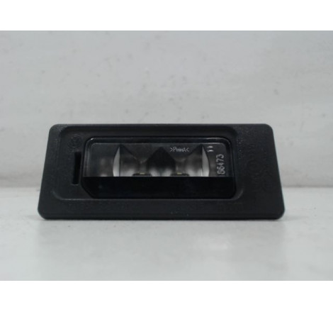 ECLAIREUR PLAQUE DE POLICE G