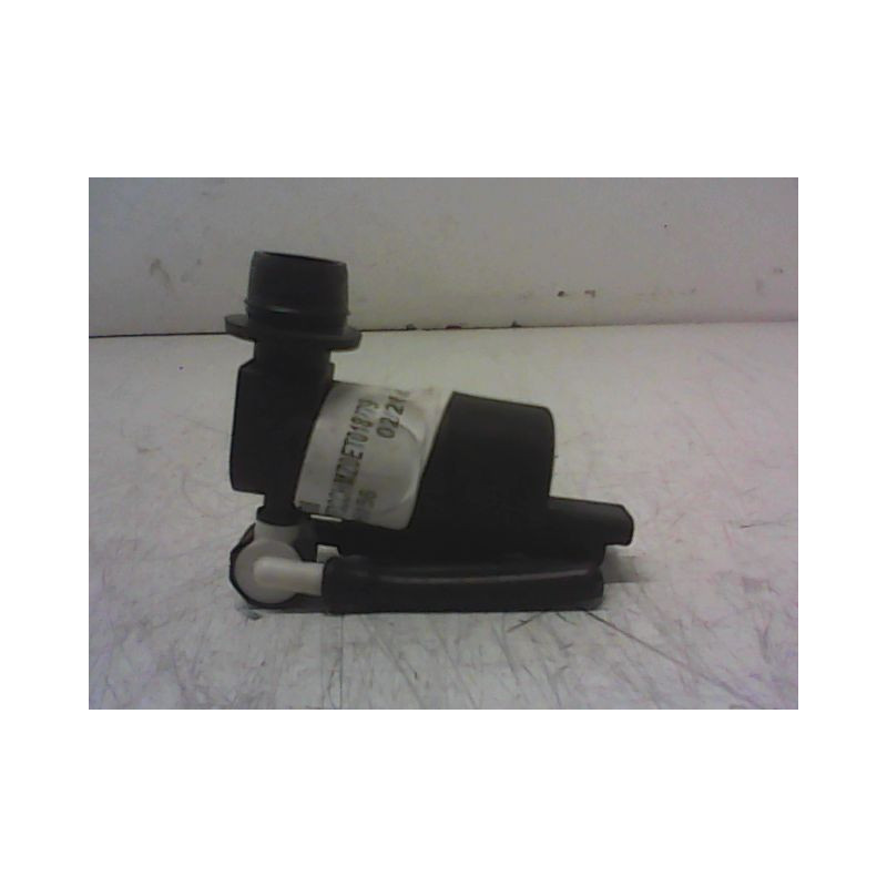 POMPE LAVE-GLACE ARRIERE PEUGEOT 208