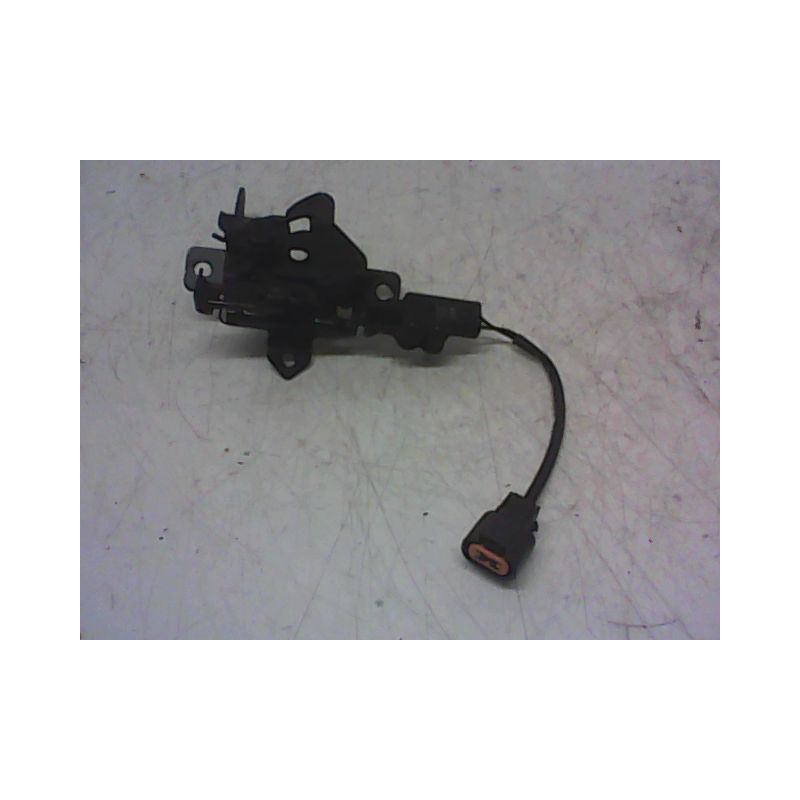 SERRURE CAPOT KIA PICANTO