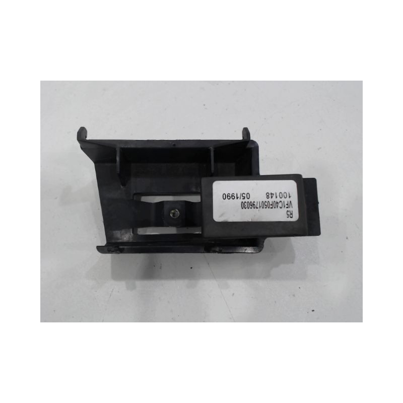 POIGNEE INTERIEURE PORTE AVANT DROIT RENAULT R5