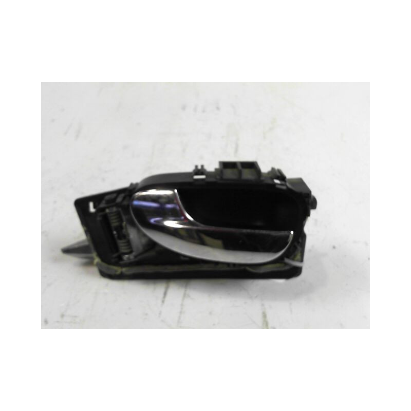 POIGNEE INTERIEURE PORTE AVANT DROIT PEUGEOT 307 2001-2005