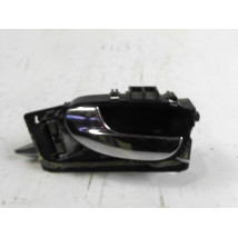 POIGNEE INTERIEURE PORTE AVANT DROIT PEUGEOT 307 2001-2005
