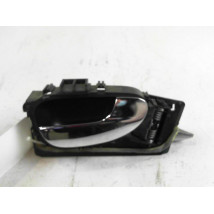 POIGNEE INTERIEURE PORTE AVANT GAUCHE PEUGEOT 307 2001-2005