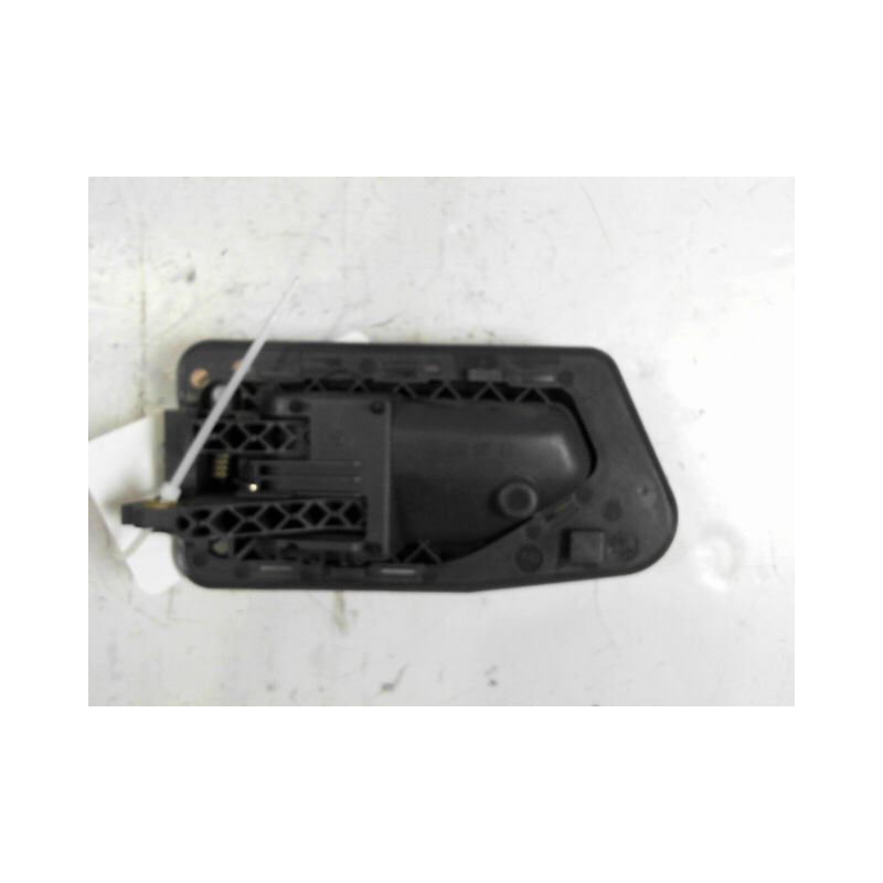 POIGNEE INTERIEURE PORTE AVANT DROIT PEUGEOT 306 93-97