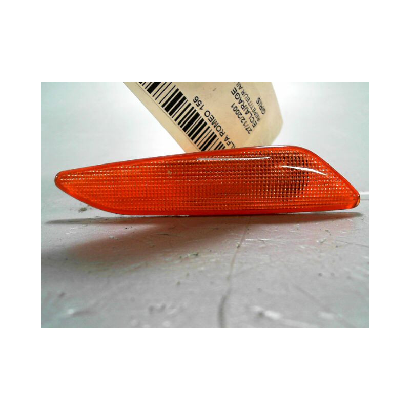 REPETITEUR AILE GAUCHE ALFA ROMEO 156