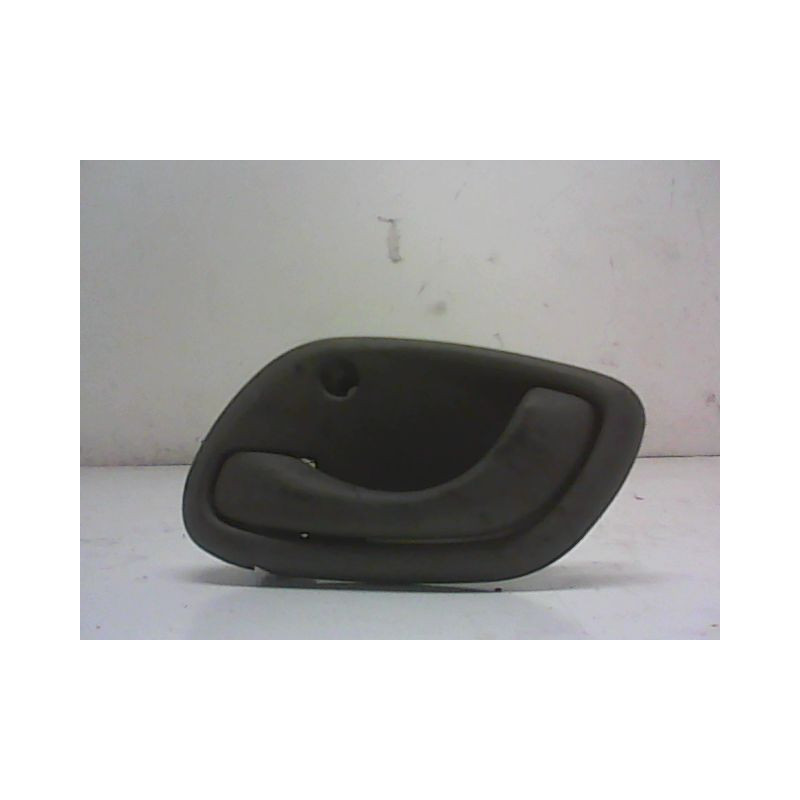 POIGNEE INTERIEURE PORTE ARRIERE GAUCHE SUZUKI WAGON-R